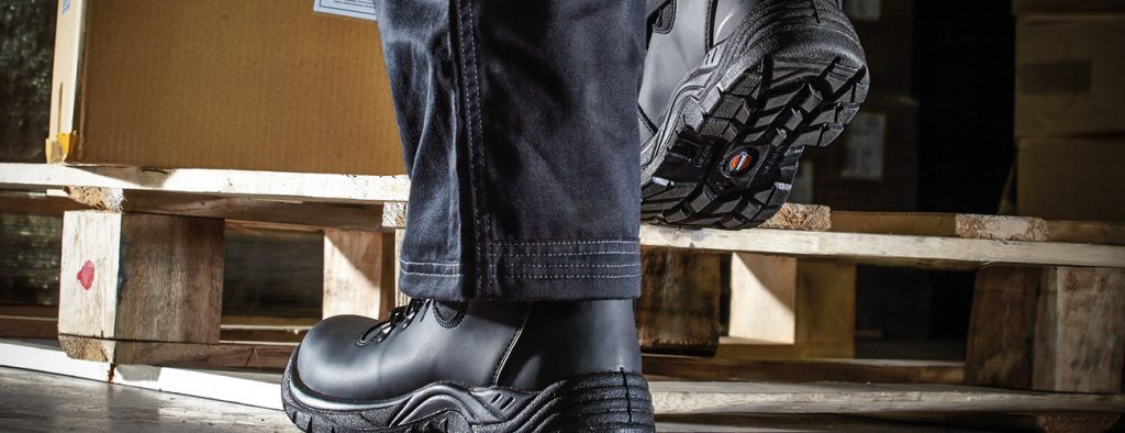 sicherheitsschuhe leder schlenck